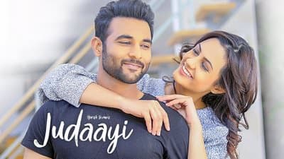 Judaayi Lyrics – Harish Verma