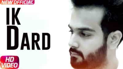 Ik Dard Lakshh Punjabi Song