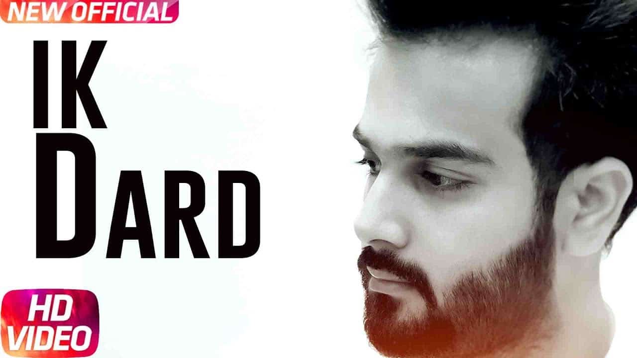 Ik Dard – Lakshh