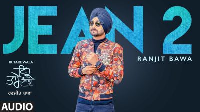Jean 2 – Ranjit Bawa