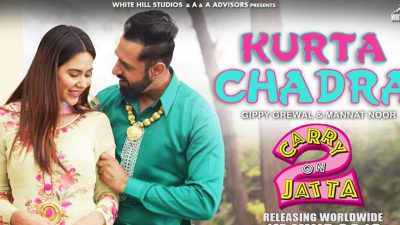 Kurta Chadra – Gippy Grewal | Carry on Jatta 2