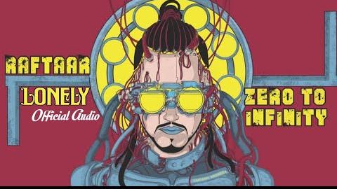 Lonely – Raftaar
