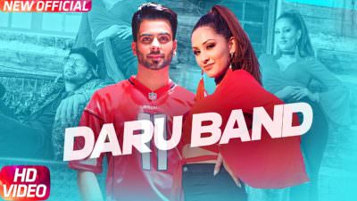 Daaru Band Lyrics – Mankirt Aulakh