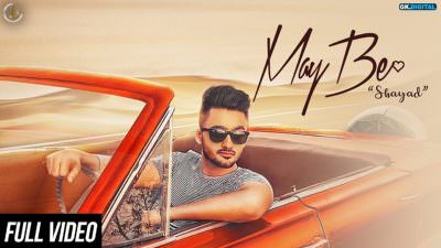 May Be – Ravneet