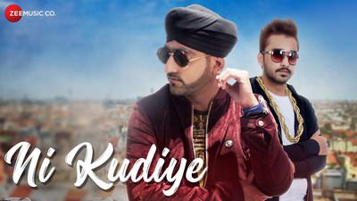 Ni Kudiye Lyrics – NS Chauhan