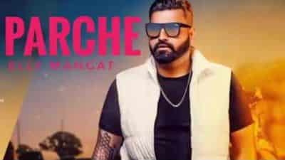Elly Mangat – Parche