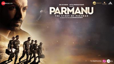 Sapna – Parmanu | Arijit Singh