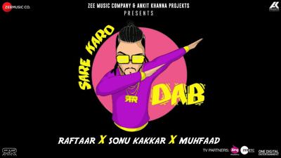 Sare Karo Dab – Raftaar
