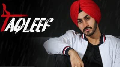 Taqleef Lyrics – Rohanpreet Singh | Meaning Added