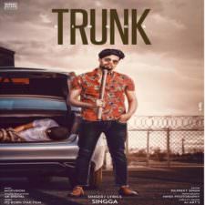 poster Singga - Trunk