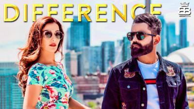 Difference – Amrit Maan