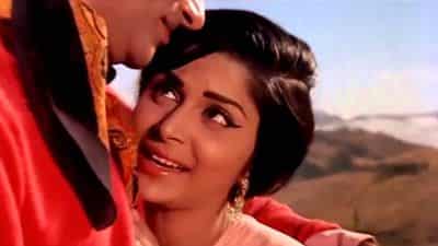 Gaata Rahe Mera Dil (From “Guide”)
