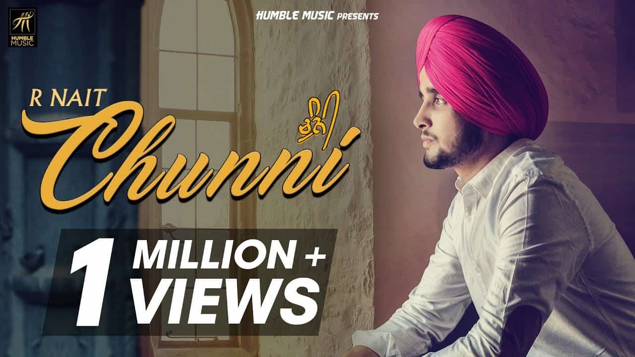 Chunni – R Nait