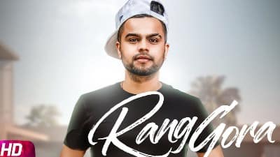 Rang Gora Song Meaning & Lyrics – Akhil
