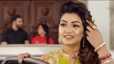 Begana song Anmol gagan maan