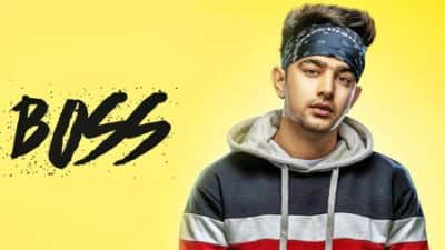 Boss full song of Jass Manak