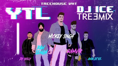 Mickey Singh – YTL Treemix