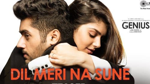Dil Meri Na Sune Lyrics Translation – Genius