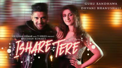 ISHARE TERE Song Guru Randhawa