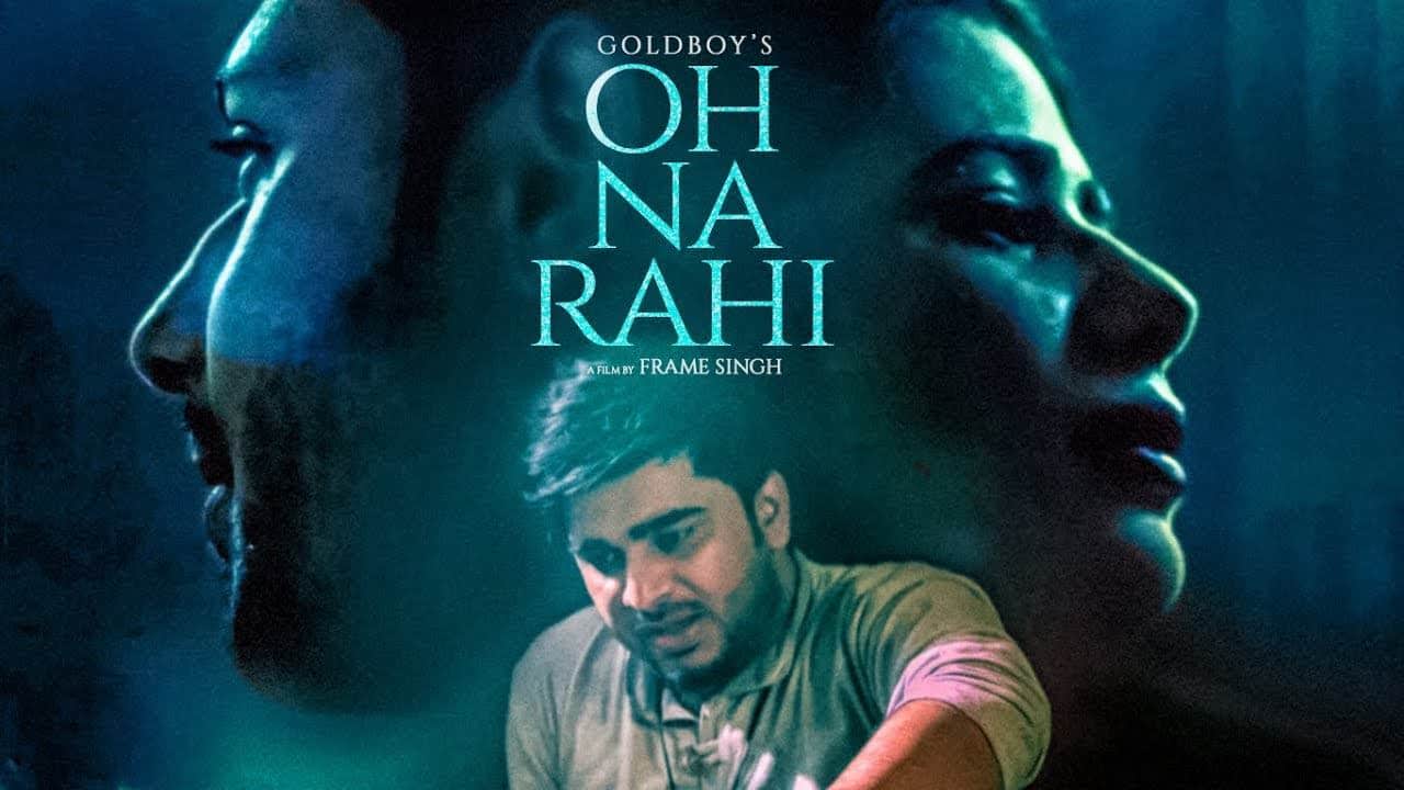 Oh Na Rahi (English Translation) – GOLD BOY