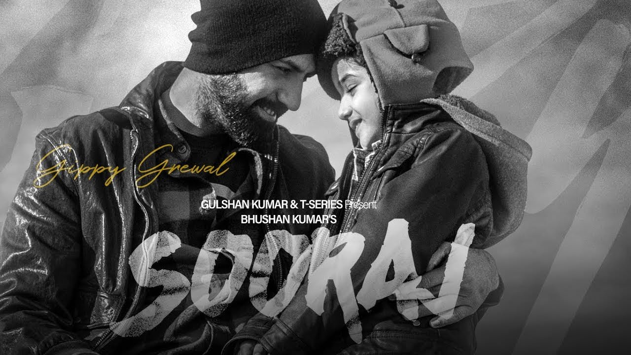 Sooraj – Gippy Grewal