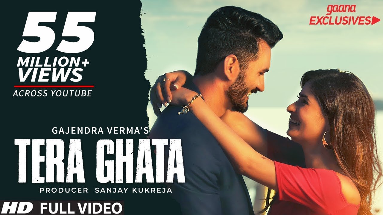 Isme Tera Ghata Lyrics Translation – Gajendra Verma