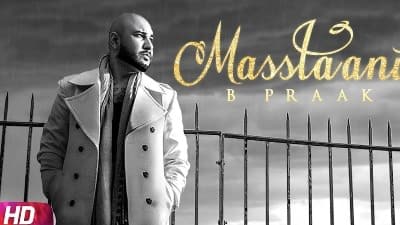 Mastani Lyrics – B Praak