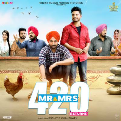 Att Chukni Lyrics – Ranjit Bawa