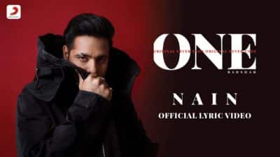 Badshah - Nain lyrics Aastha Gill