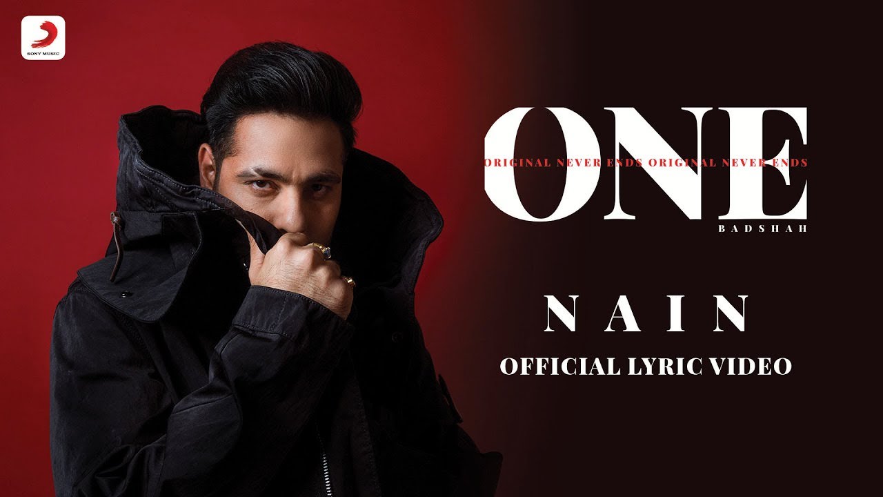 Badshah – Nain Lyrics | Aastha Gill