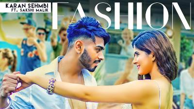 Fashion Lyrics – Karan Sehmbi