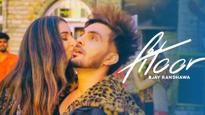 Fitoor Lyrics – B Jay Randhawa