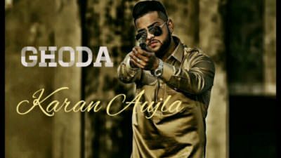 Ghoda - Karan Aujla Ft. Sukh Bajwa