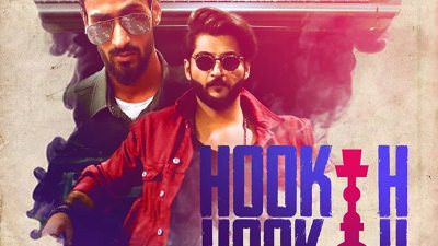 Hookah Hookah Lyrics – Bilal Saeed & Muhfaad