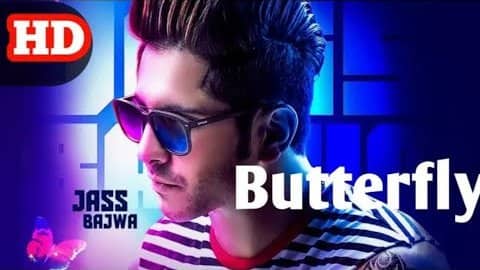 Butterfly Lyrics – Jass Bajwa (feat. Mix Singh)