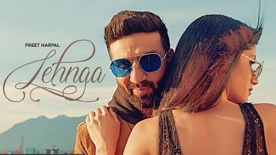 Lehnga Lyrics – Preet Harpal