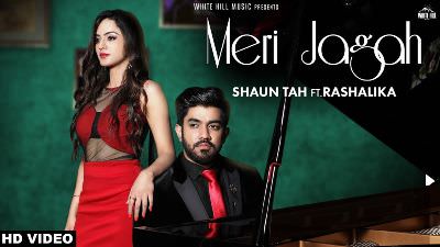 Meri Jagah Lyrics – Shaun Tah & Rashalika | GoldBoy
