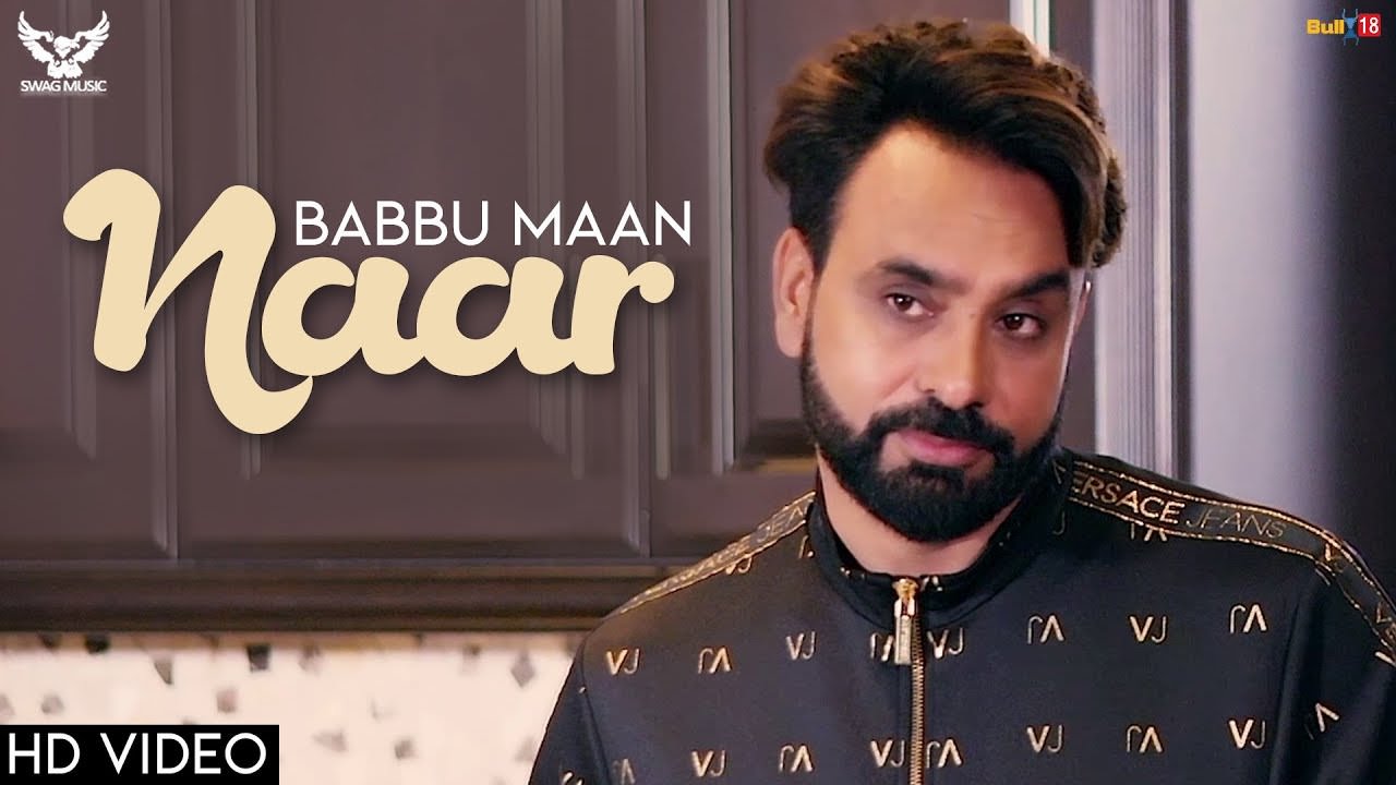 Naar Lyrics – Babbu Maan