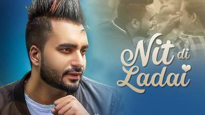 Nit Di Ladai Lyrics (English Translation) – Waris Sekhon