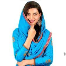 Ranihaar Nimrat Khaira