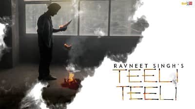 Teeli Teeli Lyrics – Ravneet Singh