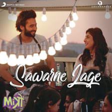 Sawarne Lage lyrics translation - Mitron (1)
