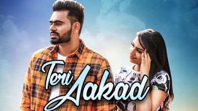 Teri Aakad Lyrics – Prabh Gill