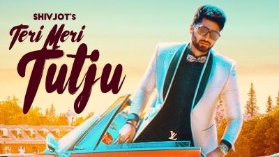 TERI MERI TUT JU LYRICS – Shivjot