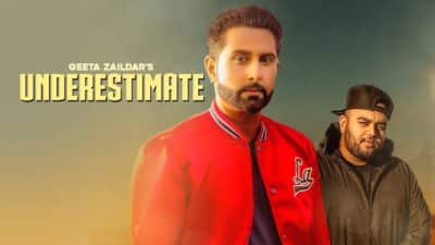 Underestimate Ft. Gurlez Akhtar Geeta Zaildar