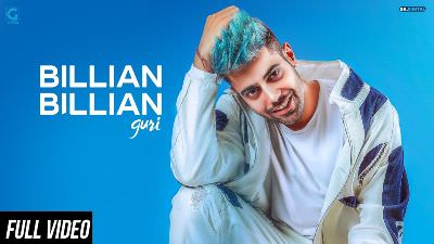 Billian Billian Akhan Lyrics (English Translation) – GURI