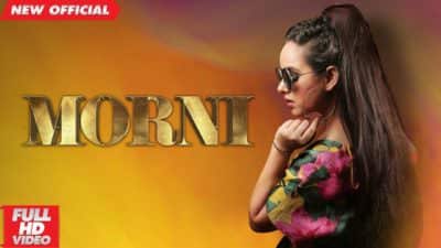 hindi meaning of morni song by sunanda