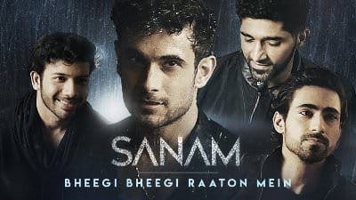 Bheegi Bheegi Raaton Mein Lyrics Translation – Sanam