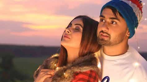 CHITTA LYRICS – Nav Dolorain & Teji Sandhu