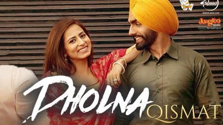 Mainu Cheti Cheti Mil Dholna Lyrics Translation (Qismat Movie) – B Praak | Ammy Virk